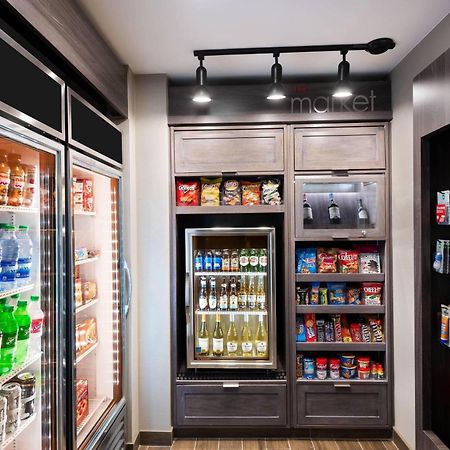Residence Inn Tampa Sabal Park/Brandon Mango Ngoại thất bức ảnh