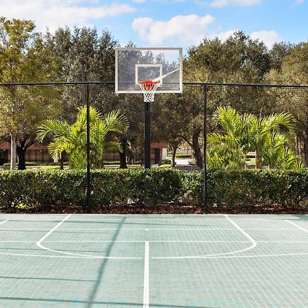 Residence Inn Tampa Sabal Park/Brandon Mango Ngoại thất bức ảnh