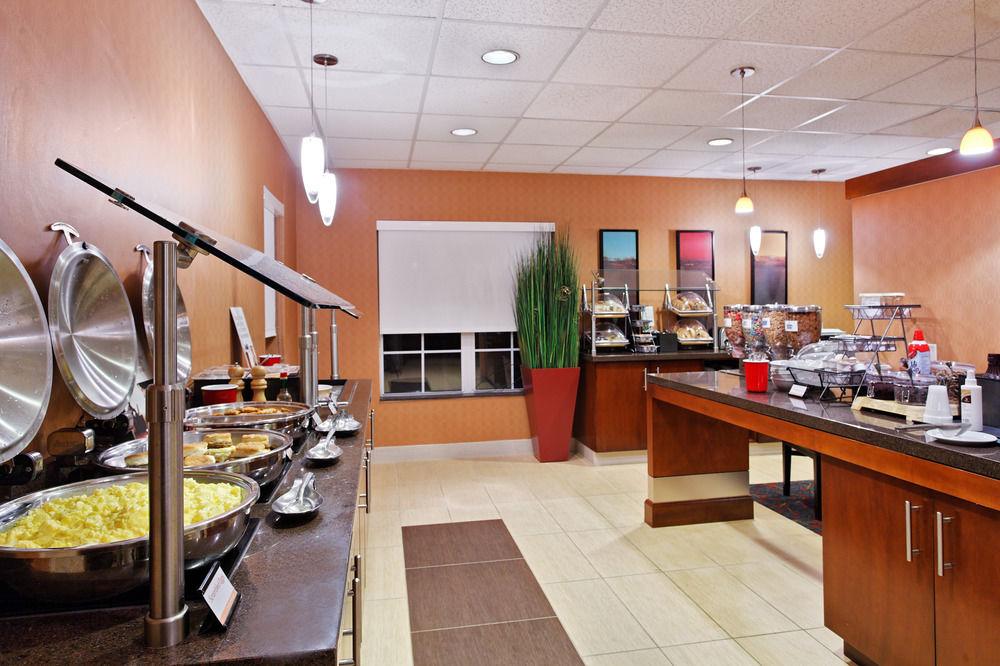 Residence Inn Tampa Sabal Park/Brandon Mango Ngoại thất bức ảnh