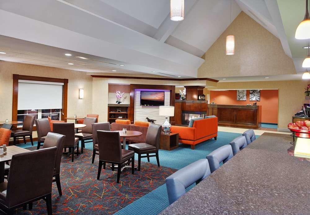 Residence Inn Tampa Sabal Park/Brandon Mango Ngoại thất bức ảnh
