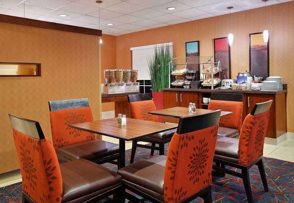 Residence Inn Tampa Sabal Park/Brandon Mango Ngoại thất bức ảnh
