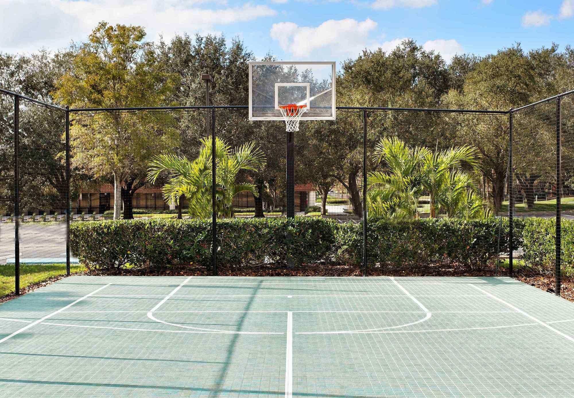 Residence Inn Tampa Sabal Park/Brandon Mango Ngoại thất bức ảnh