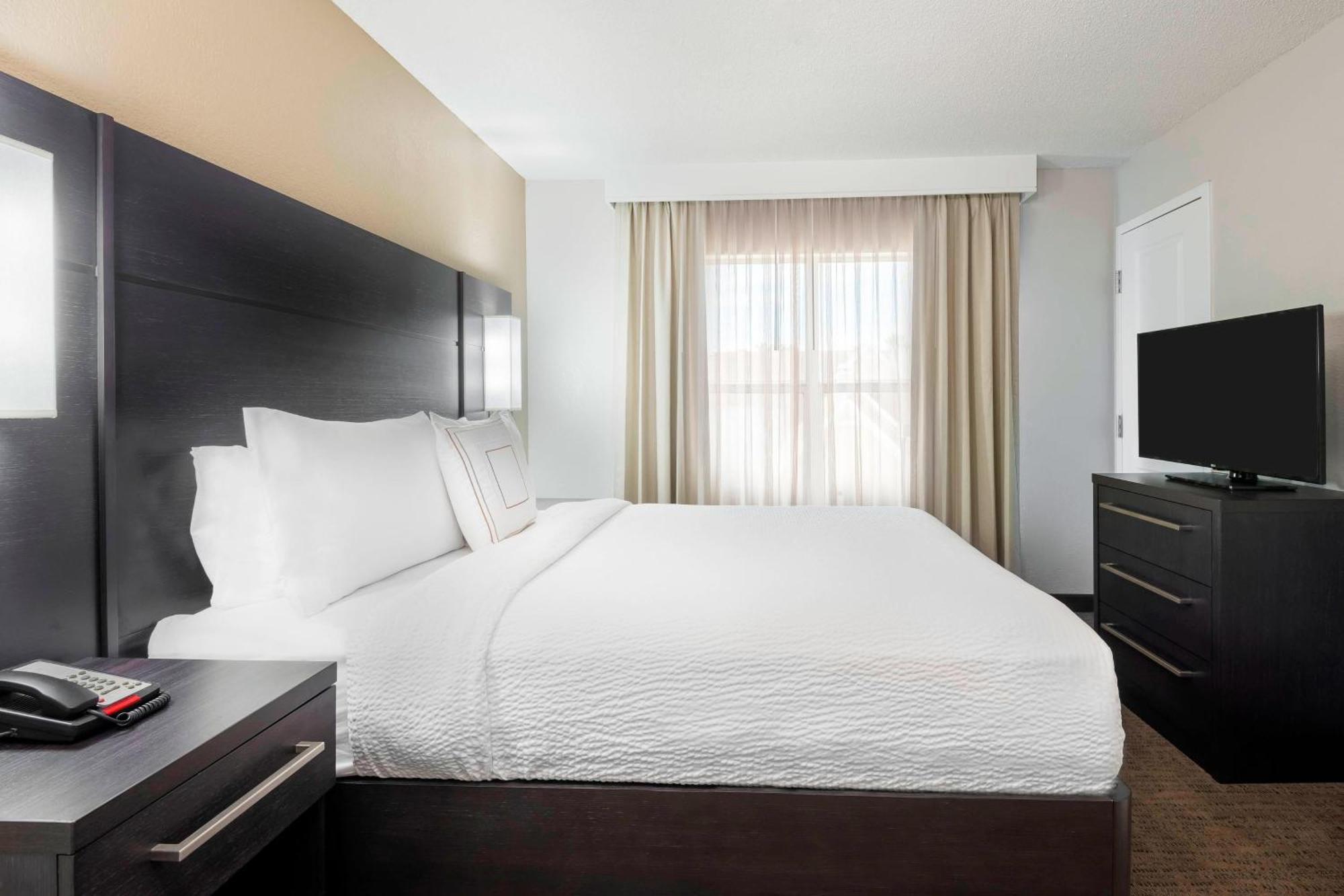 Residence Inn Tampa Sabal Park/Brandon Mango Ngoại thất bức ảnh