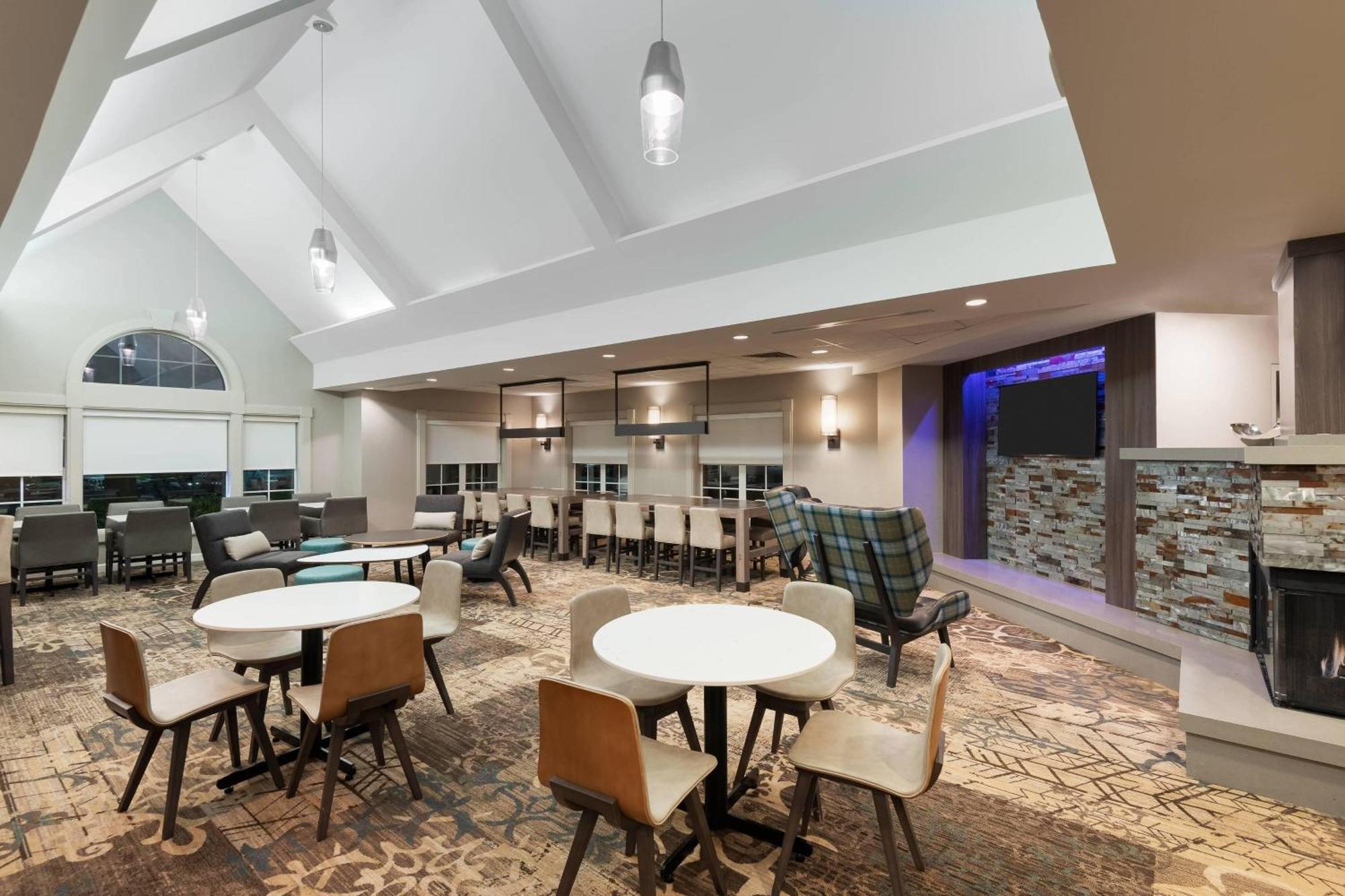 Residence Inn Tampa Sabal Park/Brandon Mango Ngoại thất bức ảnh