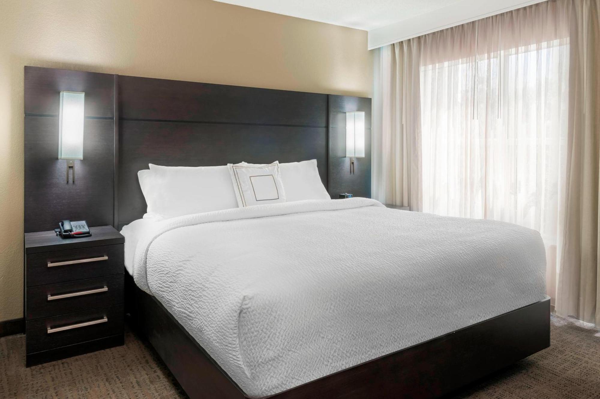 Residence Inn Tampa Sabal Park/Brandon Mango Ngoại thất bức ảnh