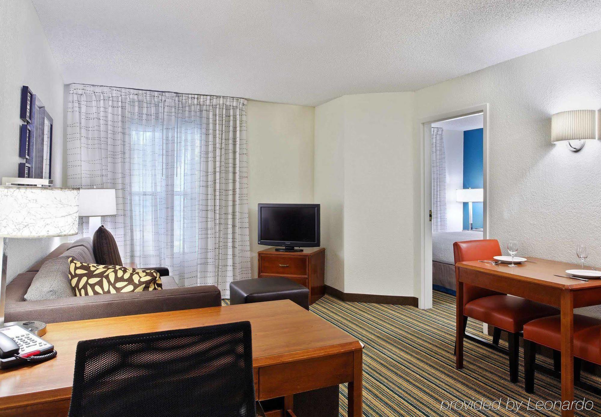 Residence Inn Tampa Sabal Park/Brandon Mango Ngoại thất bức ảnh