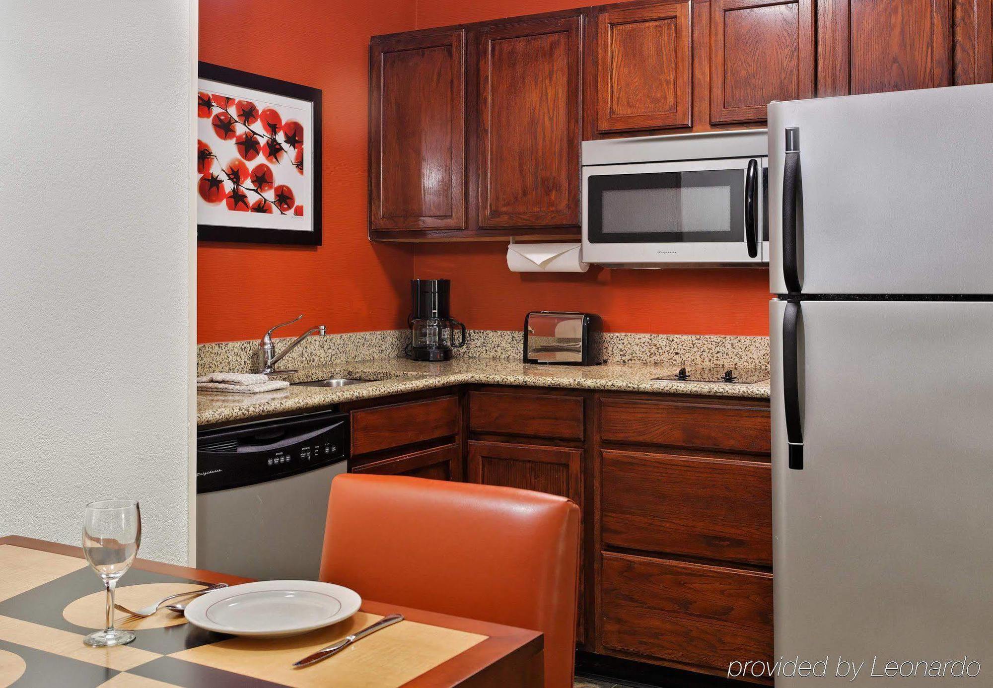 Residence Inn Tampa Sabal Park/Brandon Mango Phòng bức ảnh