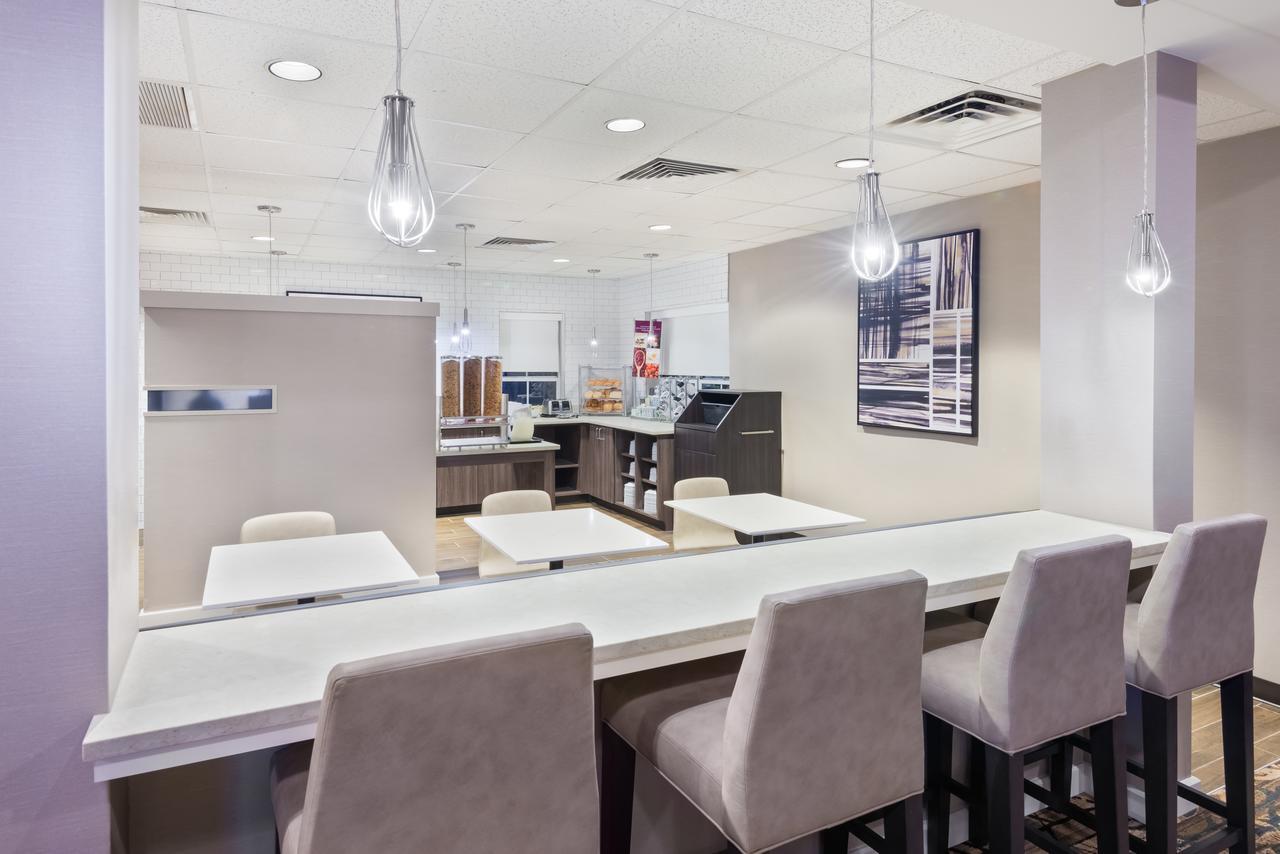 Residence Inn Tampa Sabal Park/Brandon Mango Ngoại thất bức ảnh