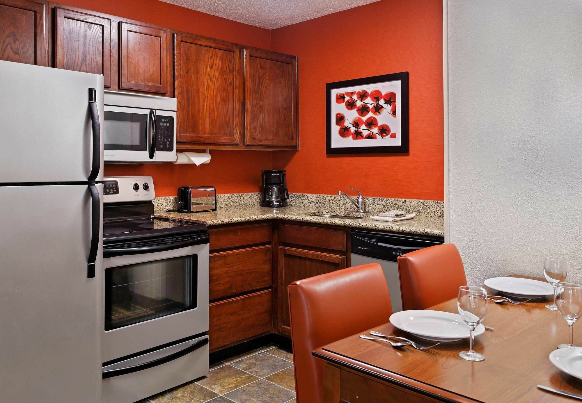 Residence Inn Tampa Sabal Park/Brandon Mango Ngoại thất bức ảnh