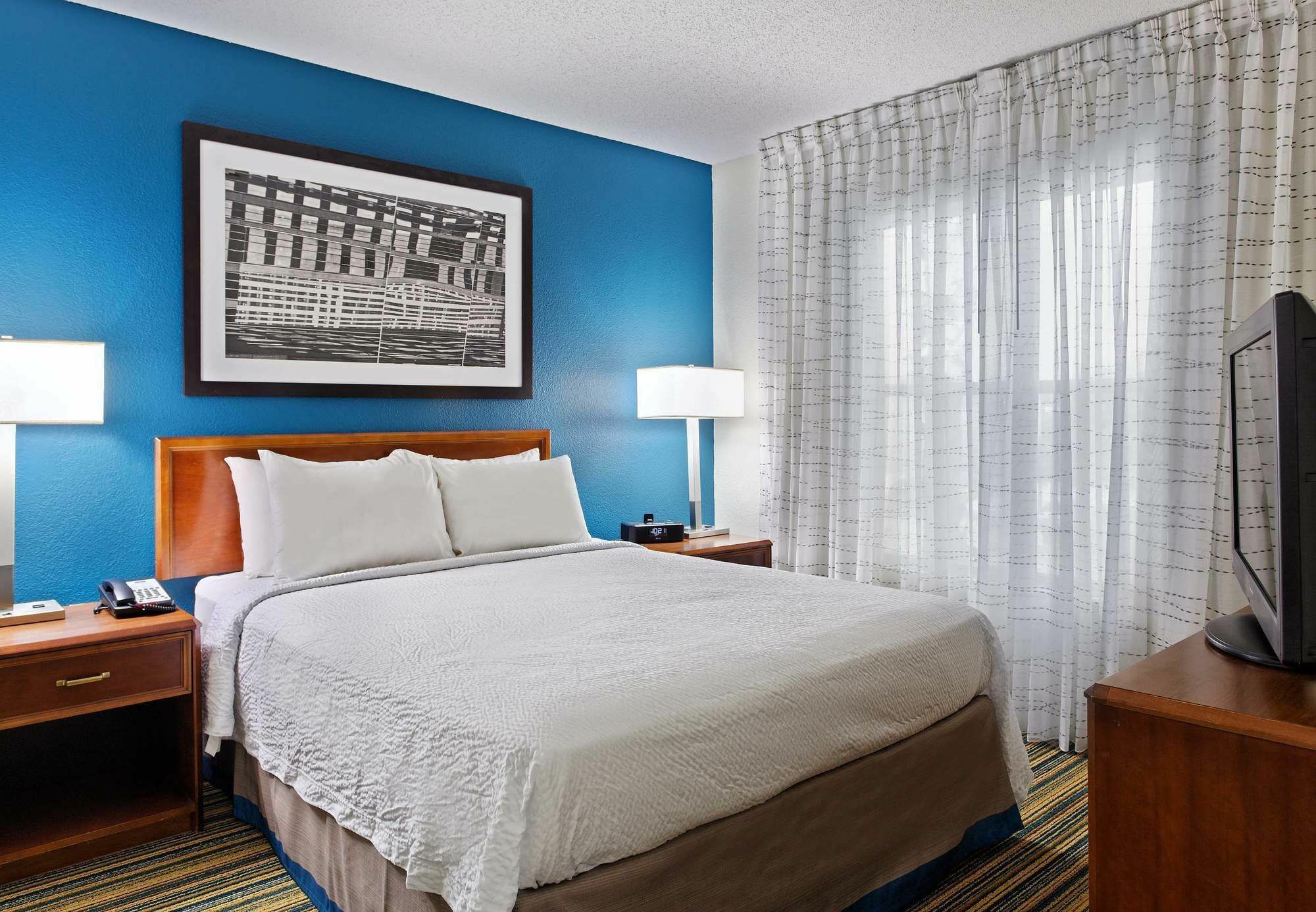 Residence Inn Tampa Sabal Park/Brandon Mango Phòng bức ảnh