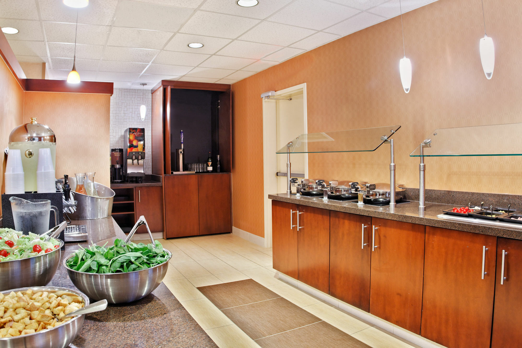 Residence Inn Tampa Sabal Park/Brandon Mango Ngoại thất bức ảnh