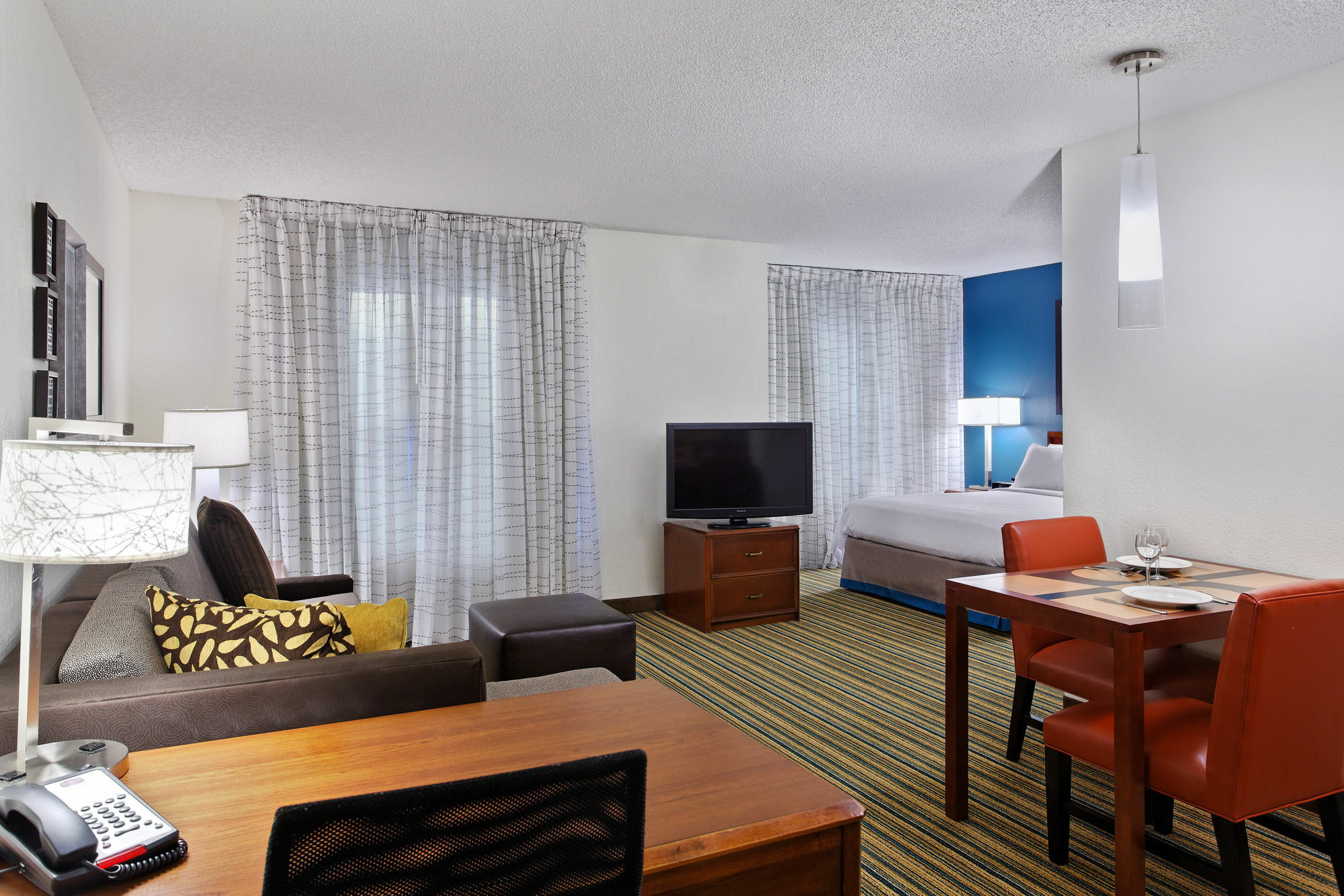 Residence Inn Tampa Sabal Park/Brandon Mango Phòng bức ảnh