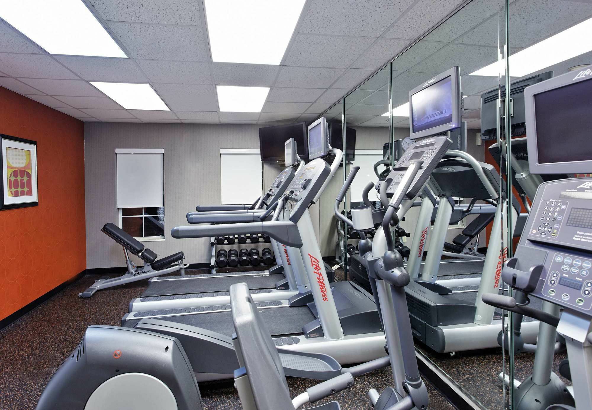 Residence Inn Tampa Sabal Park/Brandon Mango Ngoại thất bức ảnh