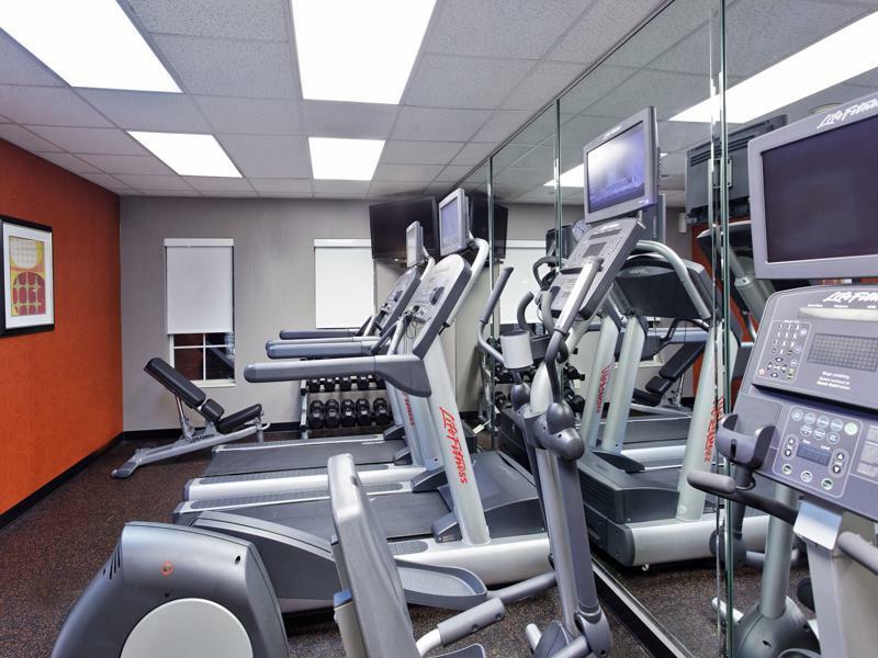 Residence Inn Tampa Sabal Park/Brandon Mango Ngoại thất bức ảnh